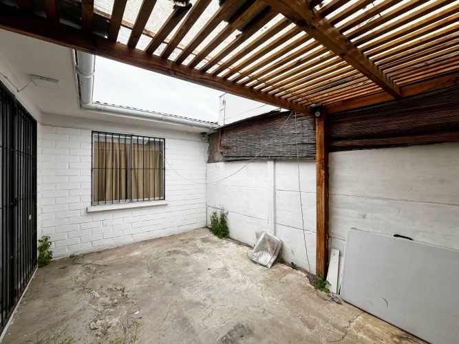 CASA EN VENTA EN PORTAL SAN RAMON, COQUIMBO.
