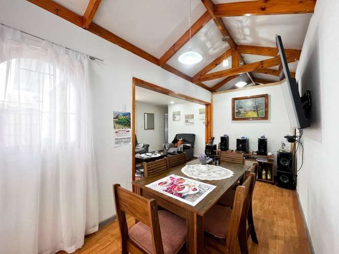 CASA EN VENTA EN PORTAL SAN RAMON, COQUIMBO.