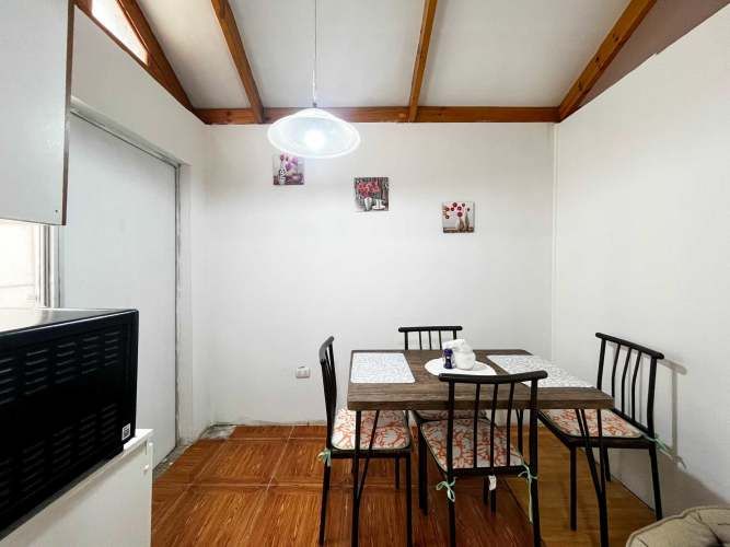 CASA EN VENTA EN PORTAL SAN RAMON, COQUIMBO.