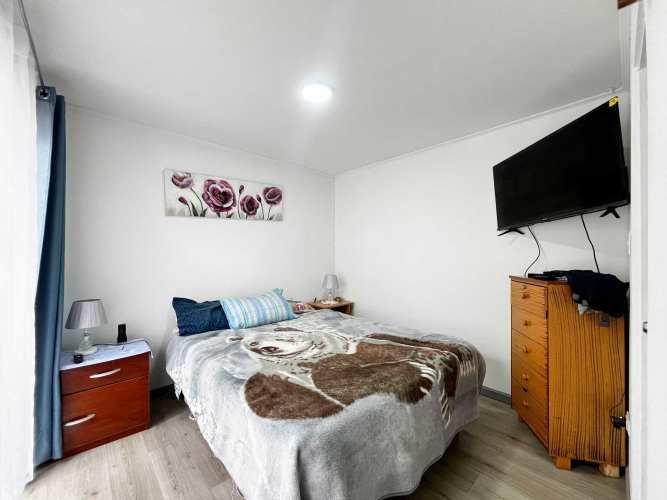 CASA EN VENTA EN PORTAL SAN RAMON, COQUIMBO.