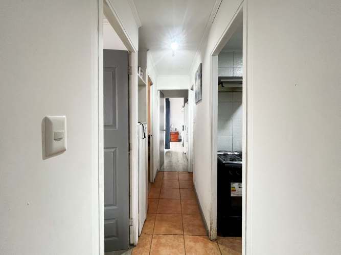 CASA EN VENTA EN PORTAL SAN RAMON, COQUIMBO.