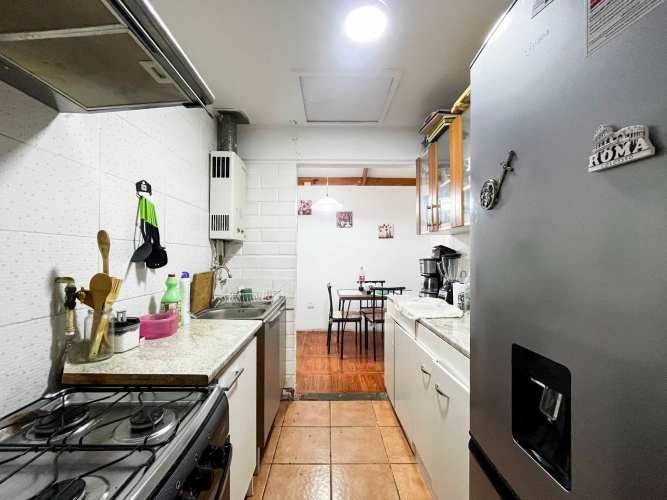 CASA EN VENTA EN PORTAL SAN RAMON, COQUIMBO.