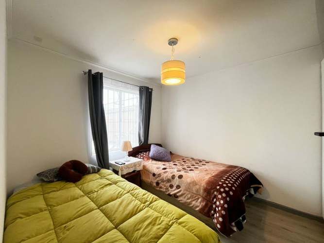 CASA EN VENTA EN PORTAL SAN RAMON, COQUIMBO.