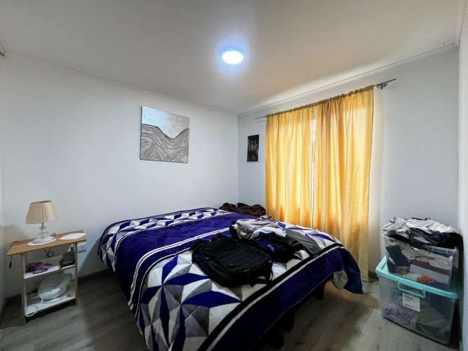 CASA EN VENTA EN PORTAL SAN RAMON, COQUIMBO.