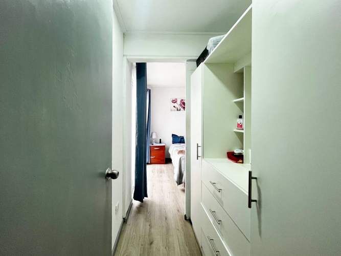 CASA EN VENTA EN PORTAL SAN RAMON, COQUIMBO.