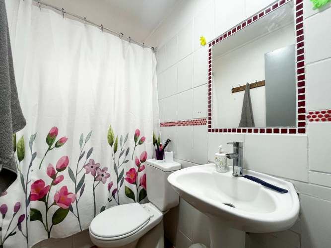 CASA EN VENTA EN PORTAL SAN RAMON, COQUIMBO.