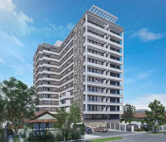 DPTO OPEN ALEMANIA NUEVO 2D-2B-1EST-1BODEGA