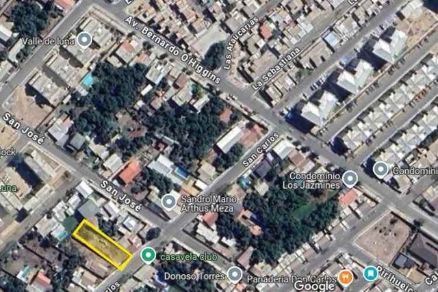 Arrienda tu espacio en La Calera hoy (124697)