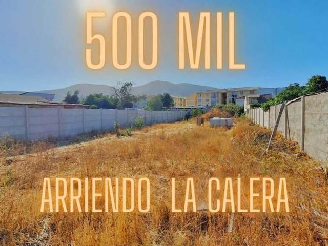 Arrienda tu espacio en La Calera hoy (124697)