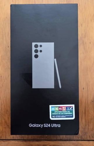 Celular Samsung S24 Ultra