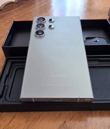 Celular Samsung S24 Ultra