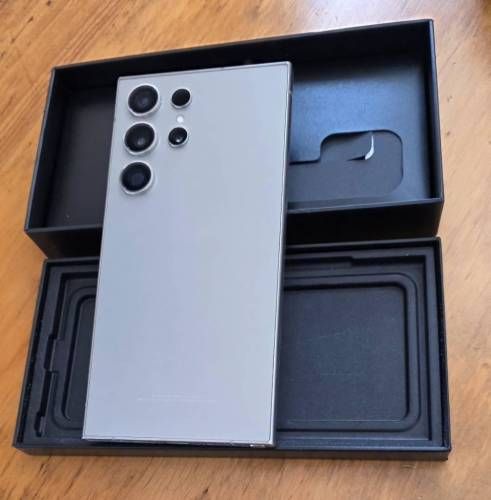 Celular Samsung S24 Ultra