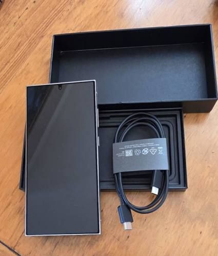 Celular Samsung S24 Ultra