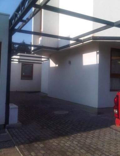 Casa amoblada Machalí