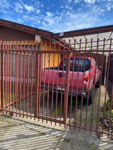 Excelente,casa en Parque Nacional San Rafael