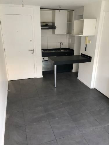 DEPTO DE UNA HABITACION CENTRA AL PARQUE ALMAGRO