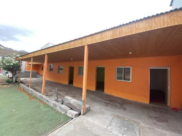 Se Arrienda Casa en Centro de Antofagasta