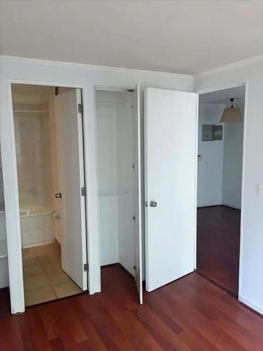 DEPTO DE 1D+1B CON SUPER PROMOCION