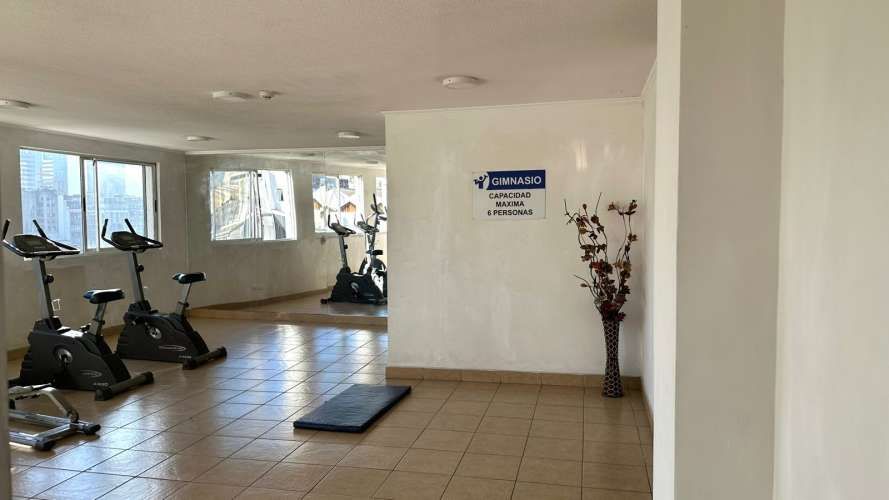 DEPTO DE 1D+1B CON SUPER PROMOCION