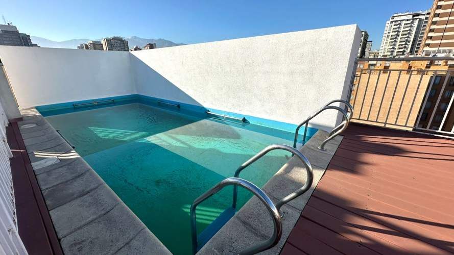 DEPTO DE 1D+1B CON SUPER PROMOCION