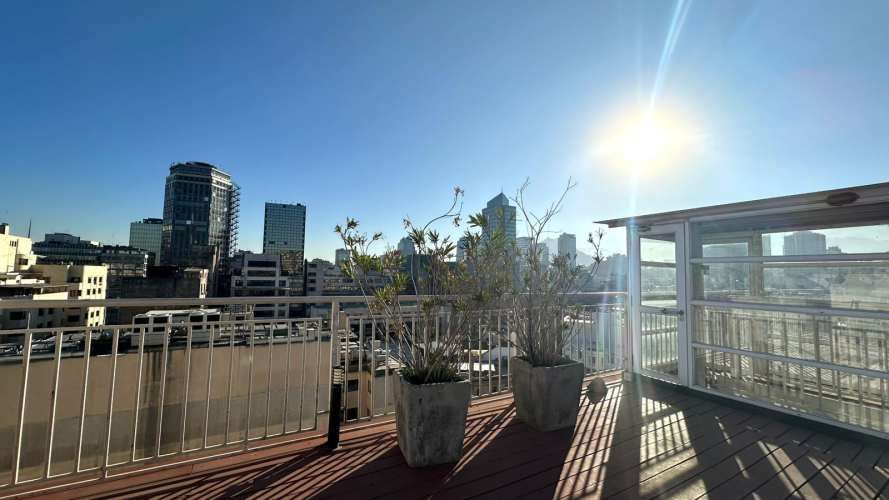 DEPTO DE 1D+1B CON SUPER PROMOCION