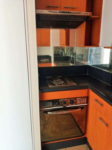 DEPTO DE 1D+1B CON SUPER PROMOCION