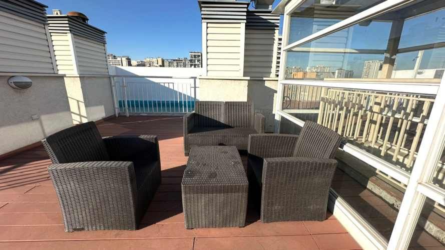 DEPTO DE 1D+1B CON SUPER PROMOCION