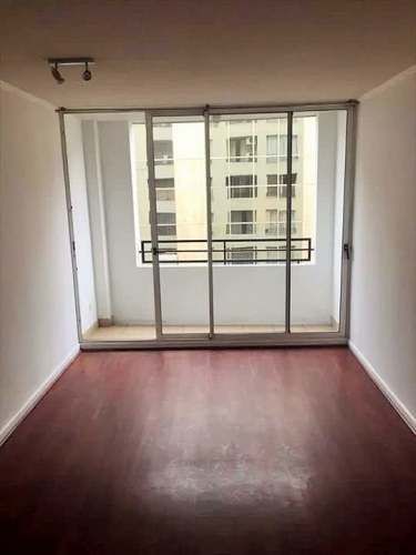 DEPTO DE 1D+1B CON SUPER PROMOCION