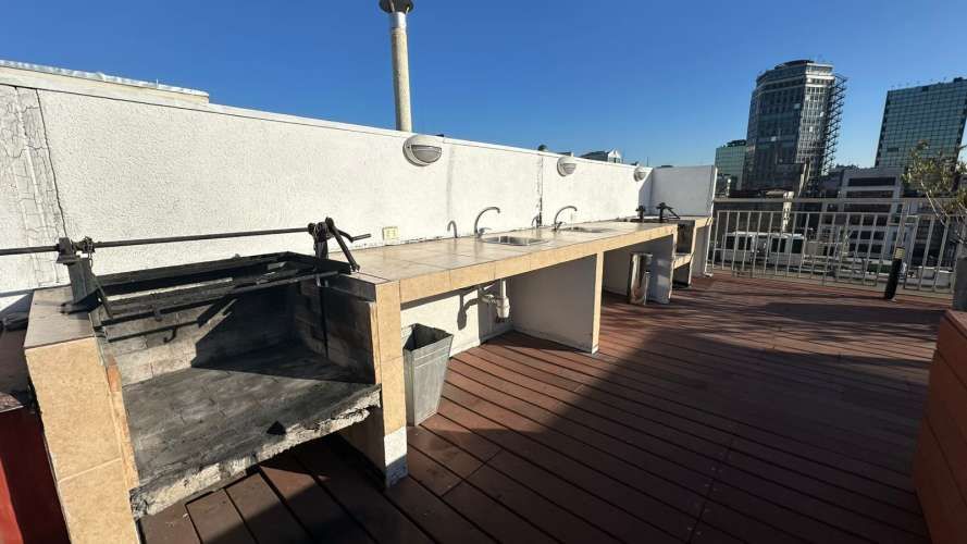 DEPTO DE 1D+1B CON SUPER PROMOCION