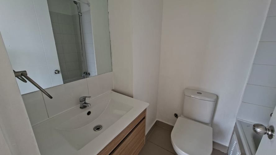 HERMOSO HOME STUDIO CERCA AL METRO SANTA ANA