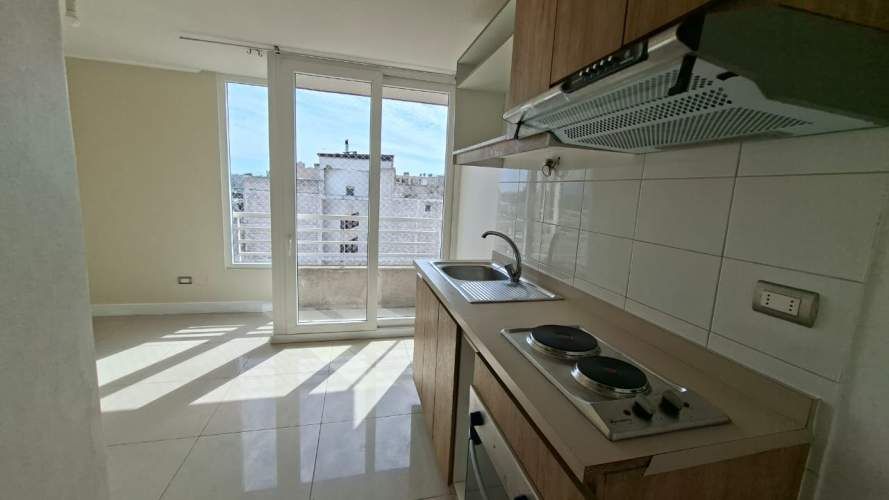 HERMOSO HOME STUDIO CERCA AL METRO SANTA ANA