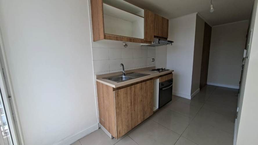 HERMOSO HOME STUDIO CERCA AL METRO SANTA ANA