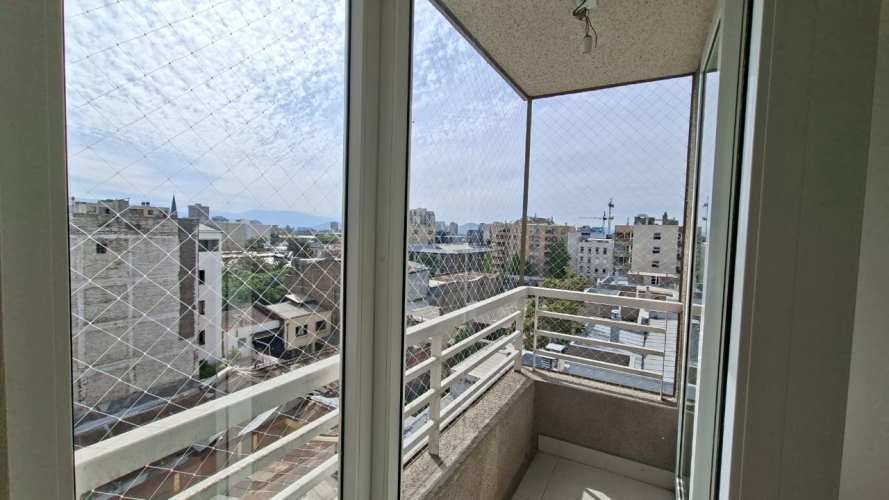 HERMOSO HOME STUDIO CERCA AL METRO SANTA ANA