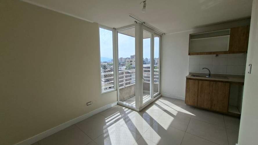 HERMOSO HOME STUDIO CERCA AL METRO SANTA ANA