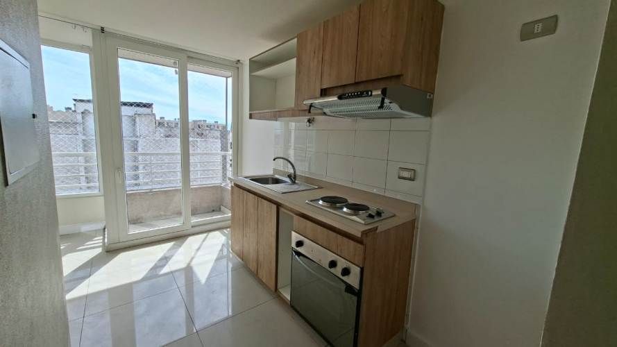 HERMOSO HOME STUDIO CERCA AL METRO SANTA ANA