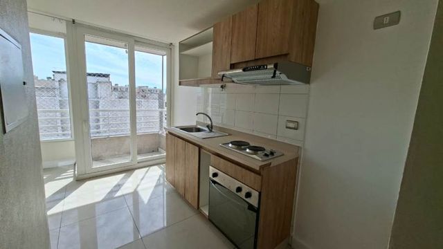 HERMOSO HOME STUDIO CERCA AL METRO SANTA ANA