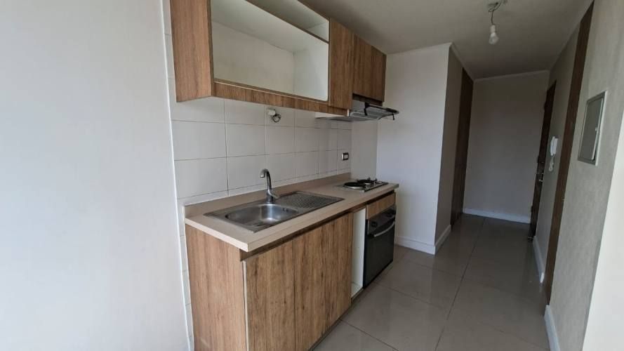 HERMOSO HOME STUDIO CERCA AL METRO SANTA ANA