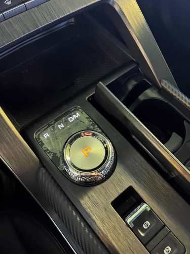 Haval H6 GT 2.0 AT 2WD ELITE (2024)