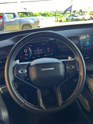 Haval H6 GT 2.0 AT 2WD ELITE (2024)