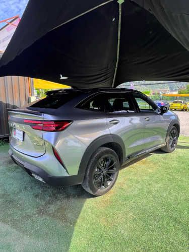 Haval H6 GT 2.0 AT 2WD ELITE (2024)