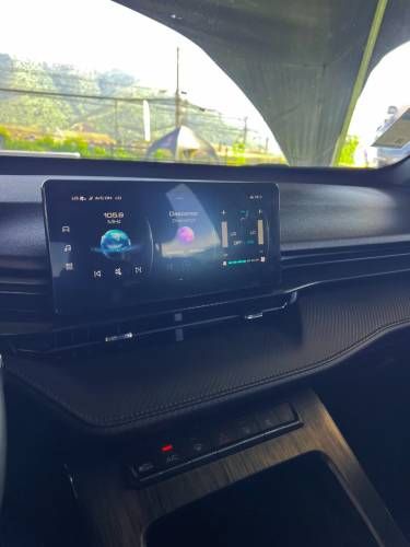 Haval H6 GT 2.0 AT 2WD ELITE (2024)