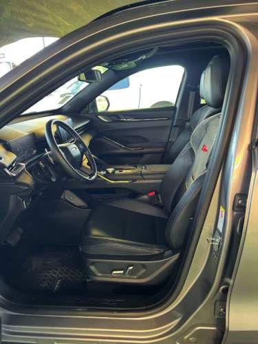 Haval H6 GT 2.0 AT 2WD ELITE (2024)