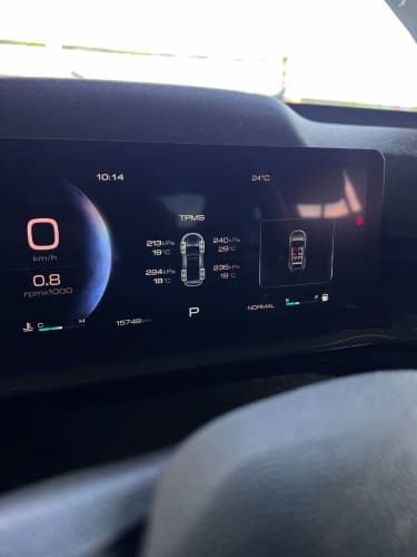 Haval H6 GT 2.0 AT 2WD ELITE (2024)