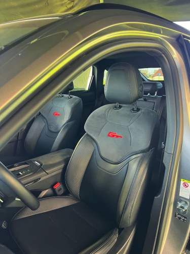 Haval H6 GT 2.0 AT 2WD ELITE (2024)