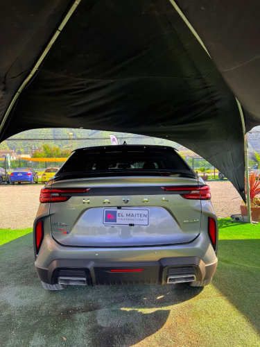 Haval H6 GT 2.0 AT 2WD ELITE (2024)