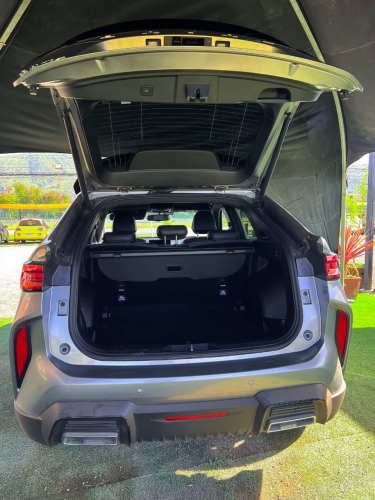 Haval H6 GT 2.0 AT 2WD ELITE (2024)