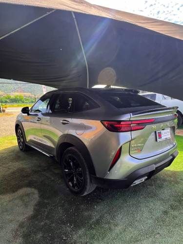 Haval H6 GT 2.0 AT 2WD ELITE (2024)