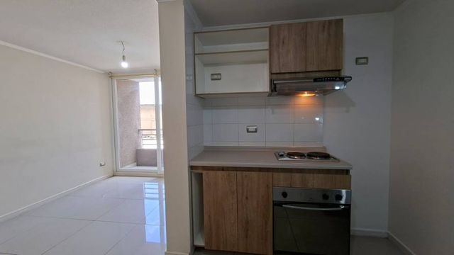 Departamento En Arriendo En Santo Domingo Con Terraza