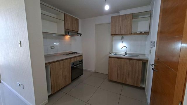 Departamento En Arriendo En Santo Domingo Con Terraza