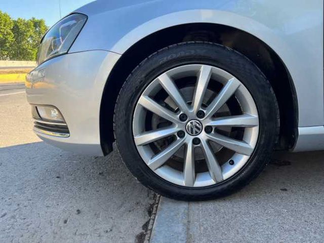 VOLKSWAGEN PASSAT HIGHLINE 1.8 TSI AUT. 2013 SÓLO 73.000 KM.